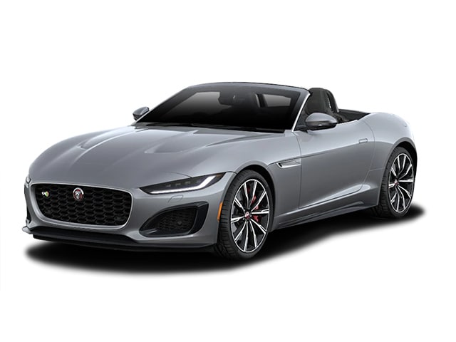 2021 Jaguar F-Type R -
                  Sterling, VA