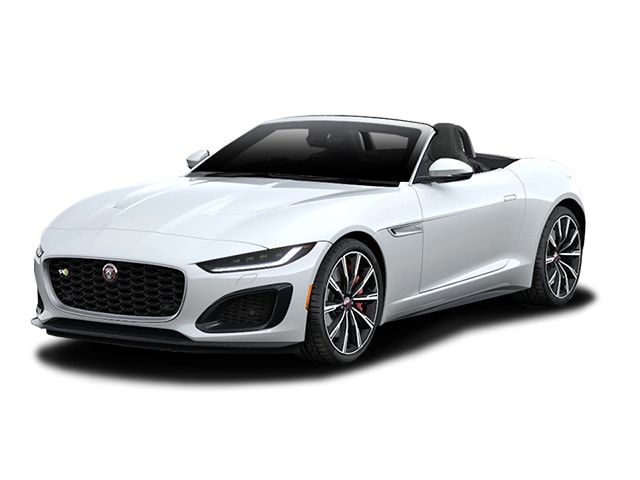 2021 Jaguar F-TYPE R's photo