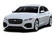 Used 2021 Jaguar XF R-Dynamic SE Sedan