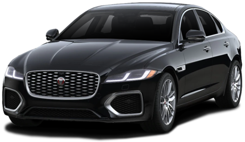 2021 Jaguar XF 2021 Jaguar XF