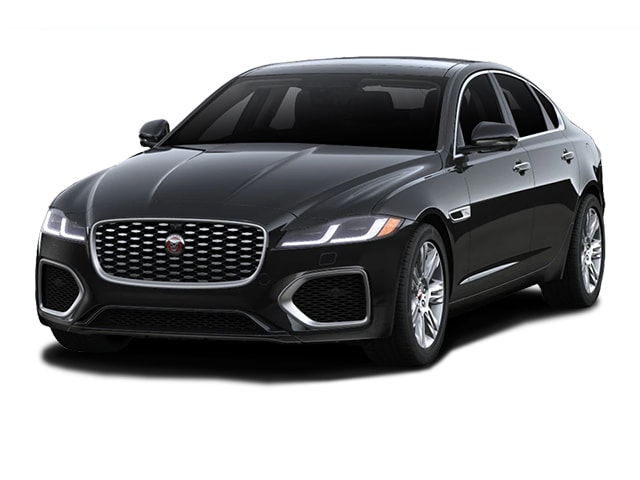 2021 Jaguar XF P250 S's photo