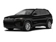 Used 2021 Jeep Cherokee Latitude SUV