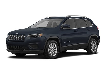 Used 21 Jeep Cherokee For Sale In Westminster Md Near Frederick Owings Mills Garrison Eldersburg Md 1c4pjmcb9md