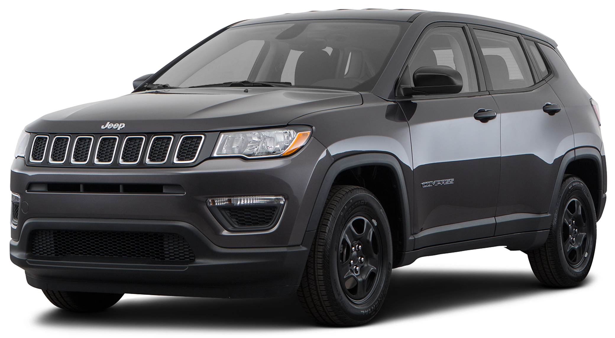 2021 Jeep Compass SUV