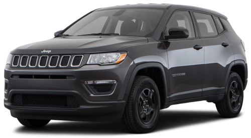 2021 Jeep Compass SUV 2021 Jeep Compass SUV