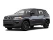Used 2021 Jeep Compass Sport SUV