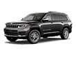 Used 2021 Jeep Grand Cherokee L Laredo SUV