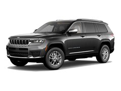 2021 Jeep Grand Cherokee L Altitude 4x4 Altitude  SUV