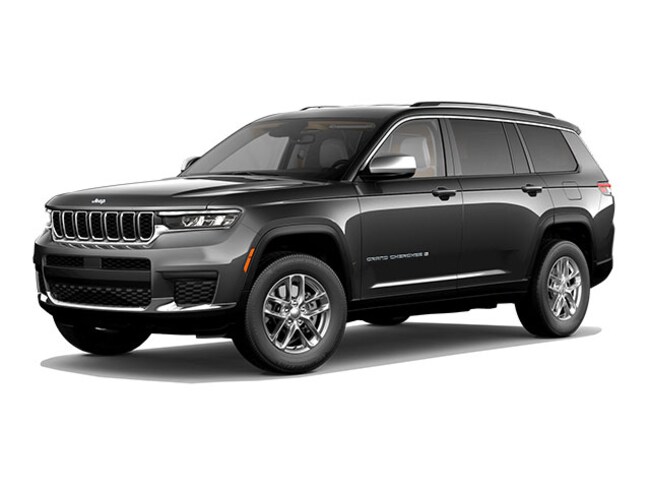2021 Jeep Grand Cherokee L Laredo SUV