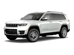 2021 Jeep Grand Cherokee L Laredo SUV