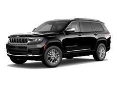 2021 Jeep Grand Cherokee L Altitude SUV
