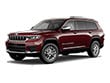 Used 2021 Jeep Grand Cherokee L Altitude Sport Utility