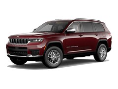 2021 Jeep Grand Cherokee L Altitude Sport Utility