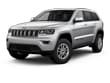 Used 2021 Jeep Grand Cherokee Laredo X SUV