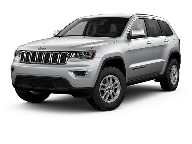 2021 Jeep Grand Cherokee Laredo -
                Billings, MT