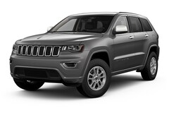2021 Jeep Grand Cherokee Laredo X SUV For Sale in Rockaway, NJ