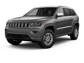 2021 Jeep Grand Cherokee Laredo X SUV