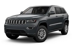 2021 Jeep Grand Cherokee Laredo SUV