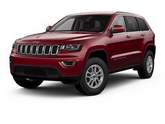 2021 Jeep Grand Cherokee Laredo E Laredo E 4x4
