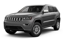 2021 Jeep Grand Cherokee Laredo -
                Hartford, CT