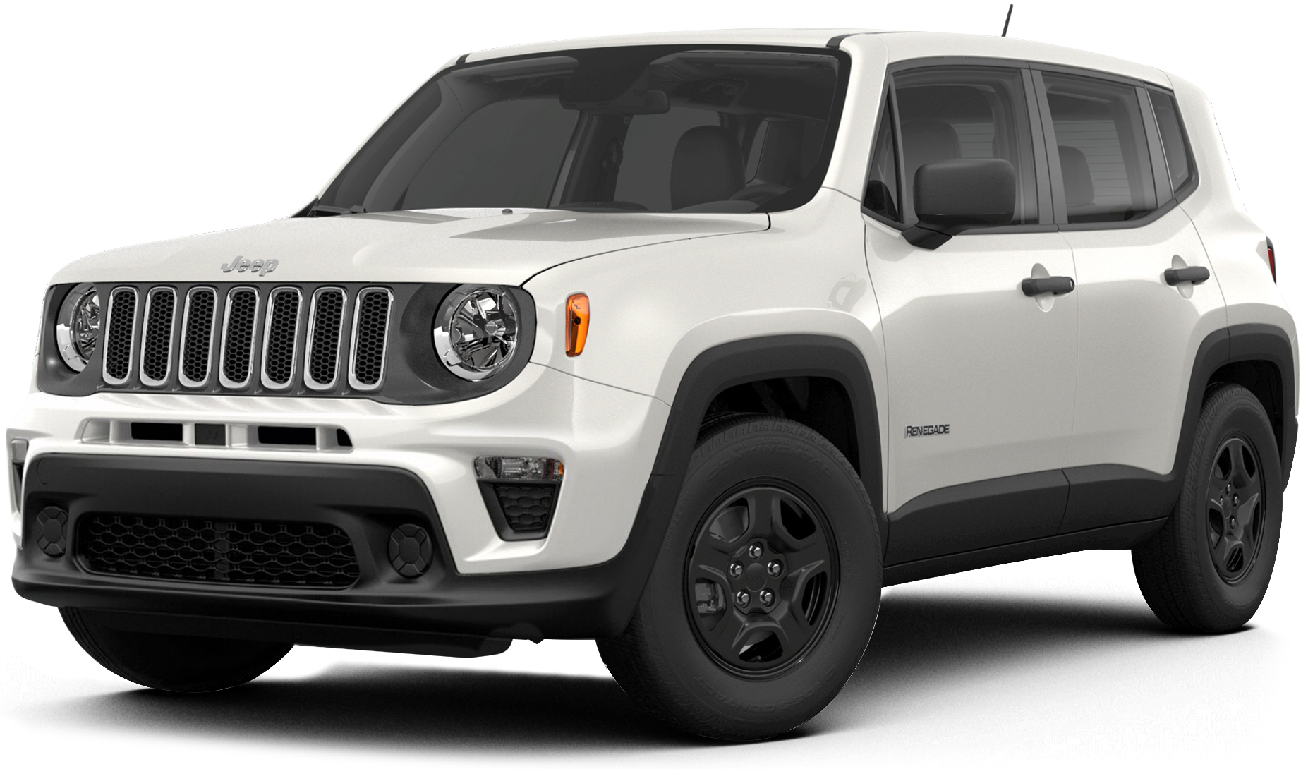 2021 Jeep Renegade Incentives, Specials & Offers in Methuen MA