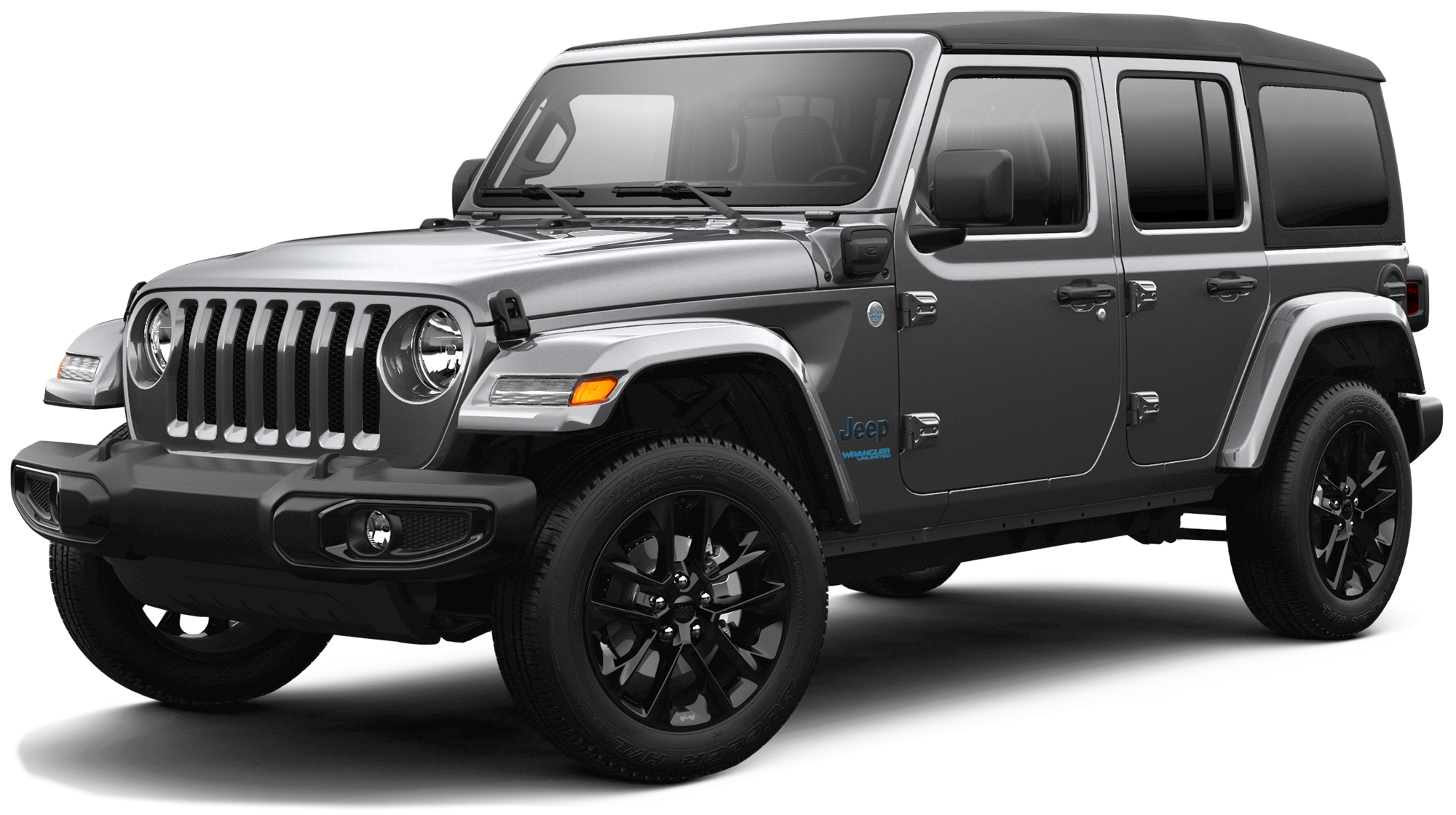 2021 Jeep Wrangler 4xe Incentives, Specials & Offers in Stanton KY