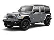 Used 2021 Jeep Wrangler 4xe Sahara SUV