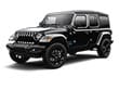 Used 2021 Jeep Wrangler Unlimited Sahara 4xe SUV