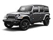 Used 2021 Jeep Wrangler 4xe Unlimited Sahara 4x4 SUV