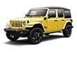 Used 2021 Jeep Wrangler 4xe Sahara SUV
