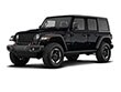 Used 2021 Jeep Wrangler Unlimited Rubicon 392 SUV