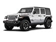 Used 2021 Jeep Wrangler Unlimited Rubicon 392 SUV
