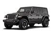 Used 2021 Jeep Wrangler Unlimited Rubicon SUV