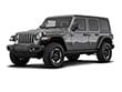 Used 2021 Jeep Wrangler Unlimited Rubicon SUV