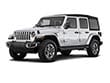 Used 2021 Jeep Wrangler Unlimited Sahara High Altitude SUV