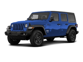 21 Jeep Wrangler For Sale In Columbus Oh Byers Chrysler Jeep Dodge Ram