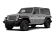 Used 2021 Jeep Wrangler Unlimited Sport SUV