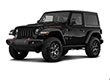 Used 2021 Jeep Wrangler Rubicon Rubicon 4x4
