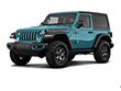 Used 2021 Jeep Wrangler Rubicon SUV