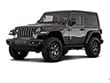 Used 2021 Jeep Wrangler Rubicon SUV
