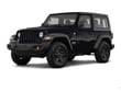 Certified 2021 Jeep Wrangler Willys SUV