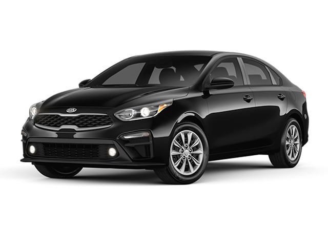 2021 Kia Forte Sedan Digital Showroom Liberty Kia