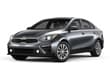 Used 2021 Kia Forte FE Sedan