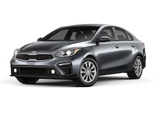 2021 Kia Forte  -
                Lynn, MA