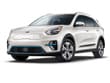 Used 2021 Kia Niro EV EX SUV