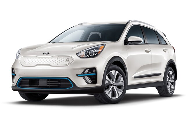 2021 Kia Niro EX -
                Las Vegas, NV