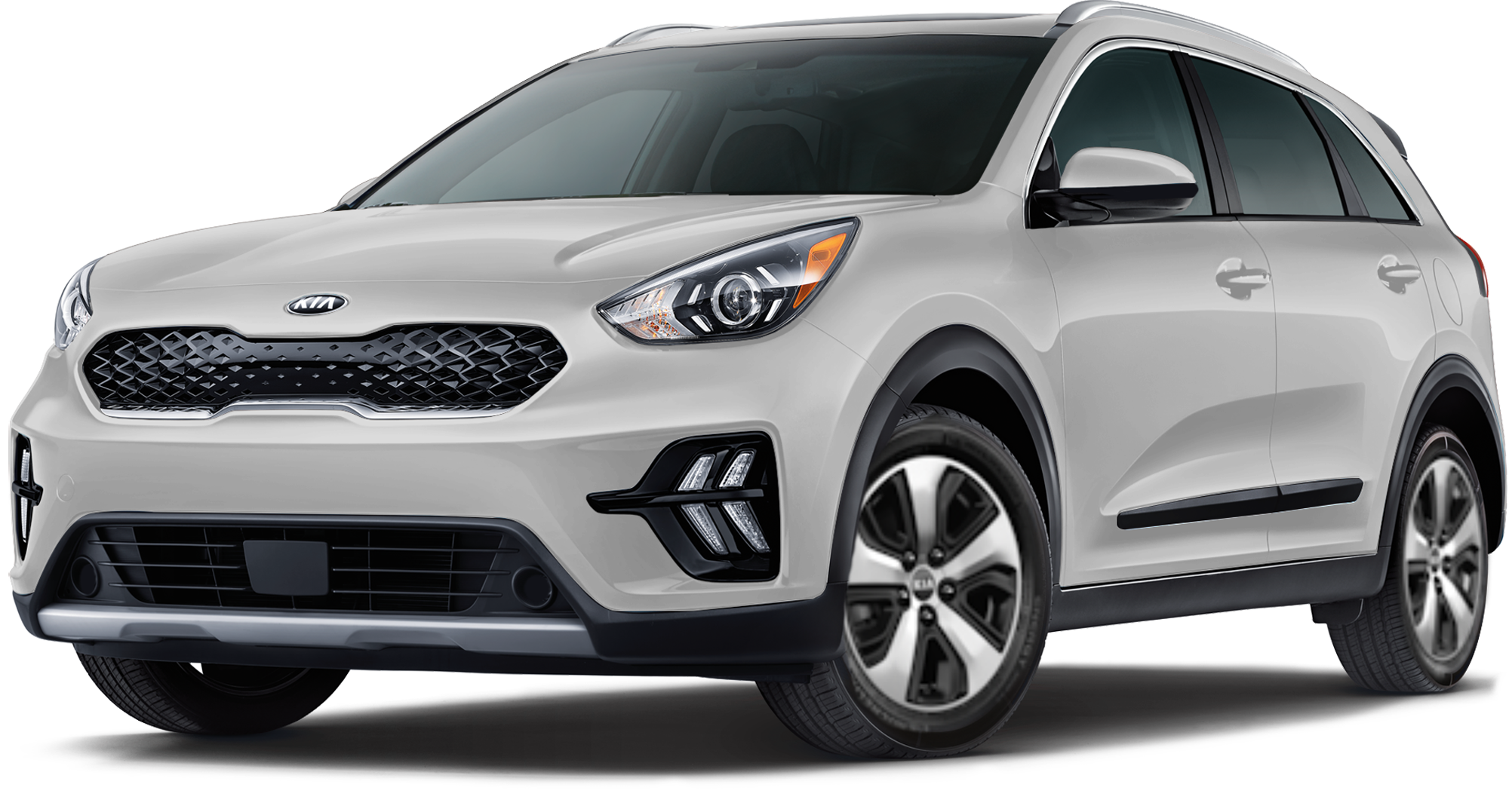 2021 Kia Niro Incentives Specials Offers In Yonkers NY