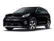 Used 2021 Kia Niro LX SUV