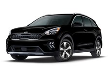 2021 Kia Niro LX -
                Springfield, VA