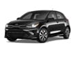 Used 2021 Kia Rio S Hatchback
